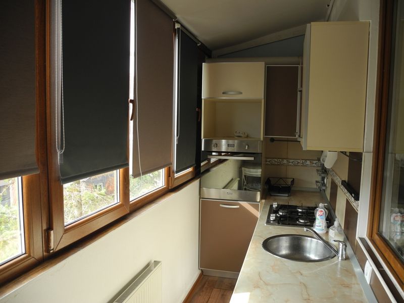 Berceni, semistradal, 5 min. metrou si piata, parcare inclusa